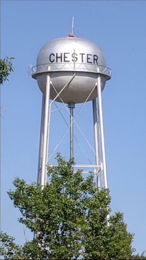 The Homestead Chester Bagian luar foto