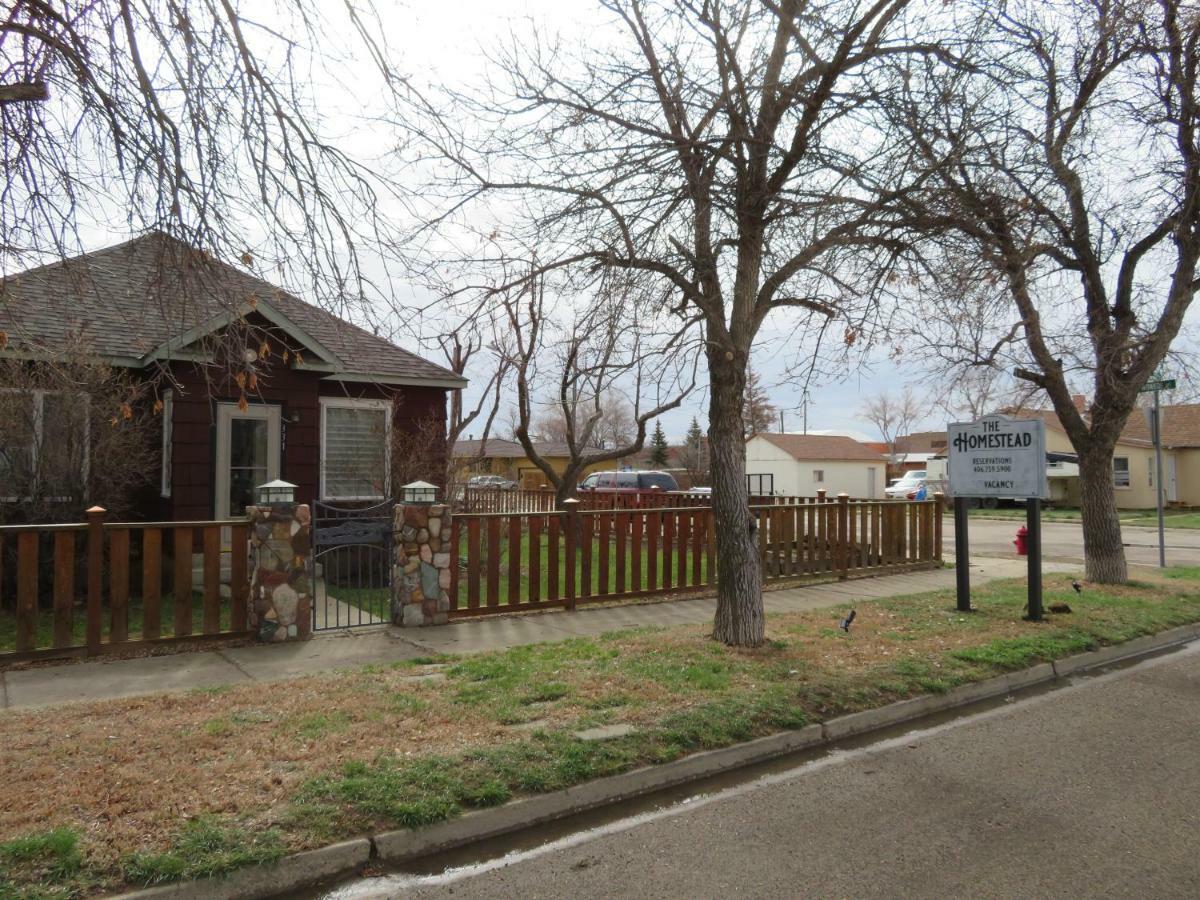 The Homestead Chester Bagian luar foto